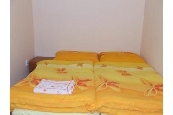 Eslovaquia Privát Staré Hory, Exterior